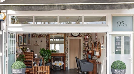 Severin Hair Studio, bild 2
