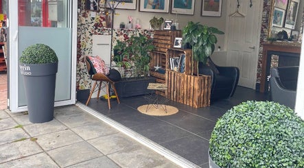 Severin Hair Studio, bild 3