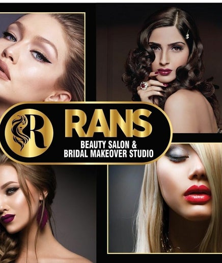 Rans Beauty Salon imaginea 2
