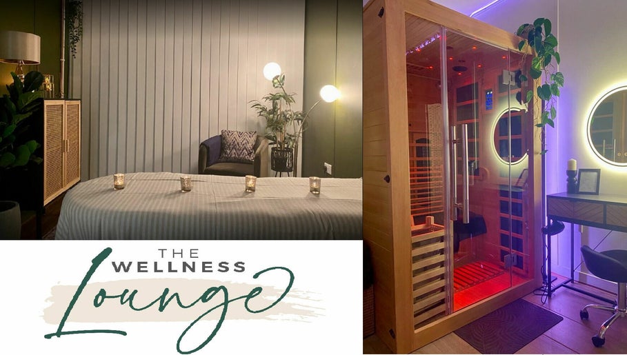 The Wellness Lounge – obraz 1