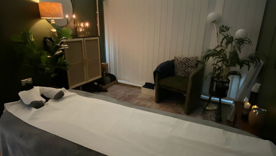 The Wellness Lounge image 1