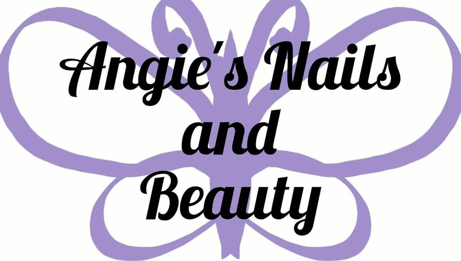 Angie's Nails and Beauty imagem 1
