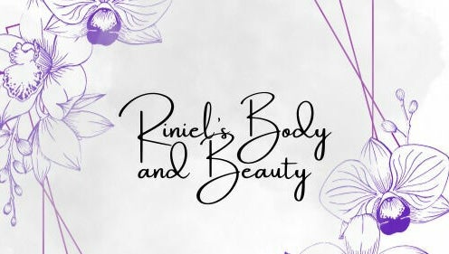 Immagine 1, Riniel's Body and Beauty