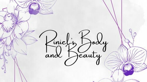 Riniel's Body and Beauty