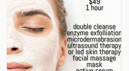 Taurus beauty image 3