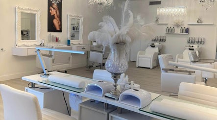 Hair-ology and Spa Cocoa Beach