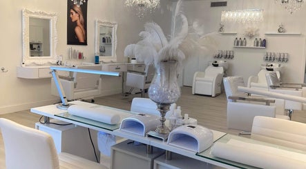 Hair-ology and Spa Cocoa Beach