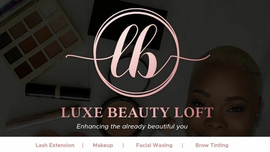 Luxe Beauty Loft