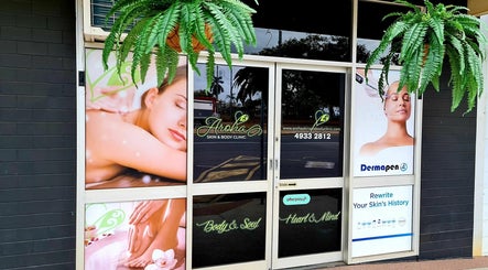 Aroha Skin and Body Clinic