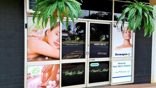 Aroha Skin & Body Clinic