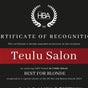 Teulu Salon LTD