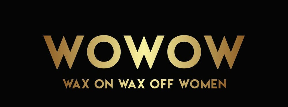 WOWOW Wax on Wax off Women image 1