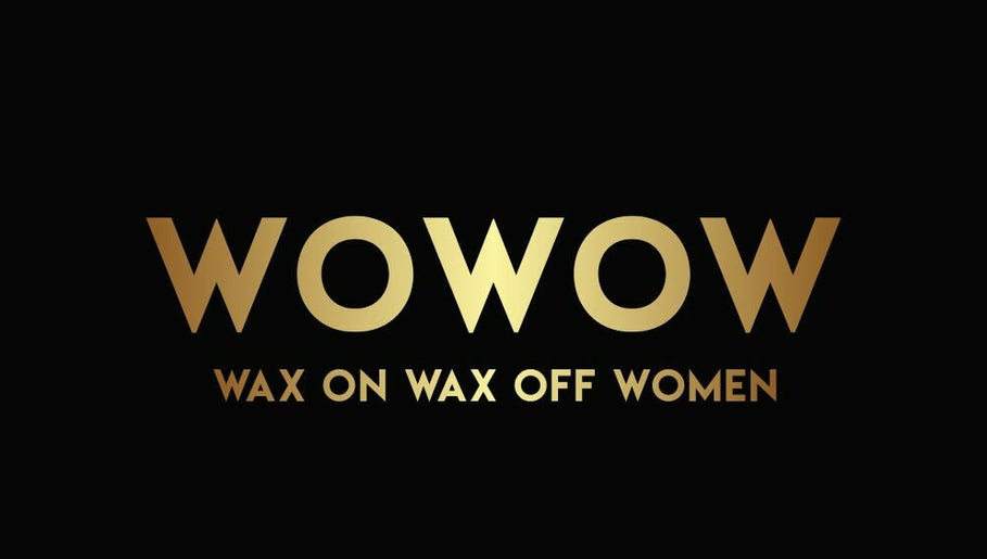 Wowow Wax on Wax off Women image 1