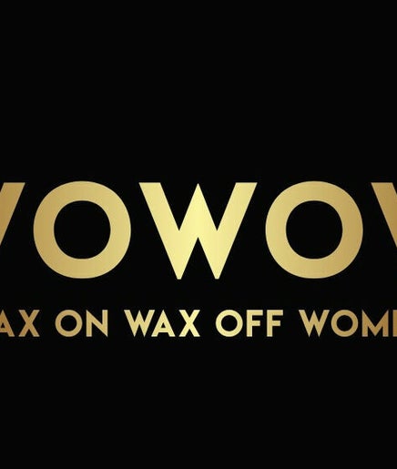 Wowow Wax on Wax off Women image 2