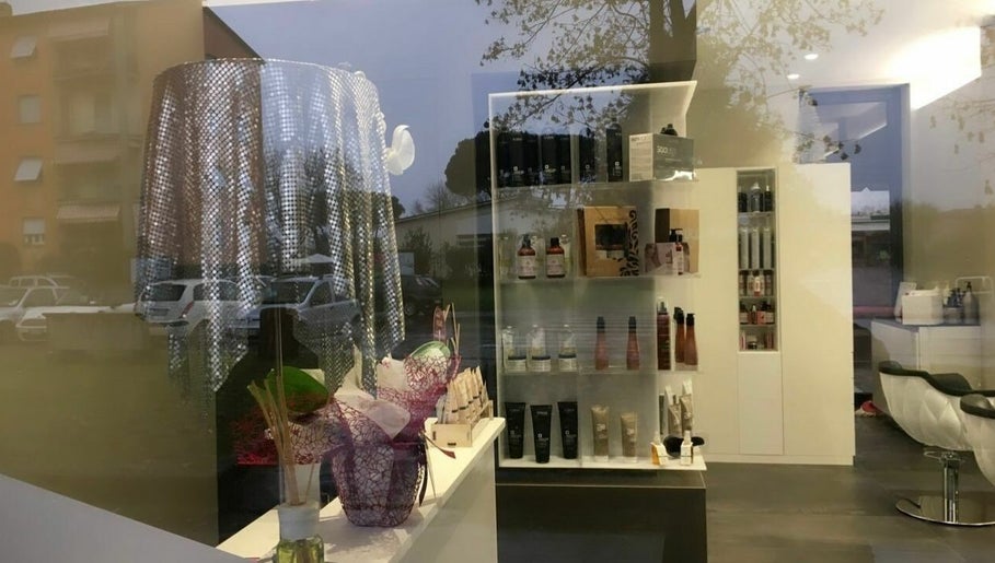 Immagine 1, Helga e Pina Parrucchiere