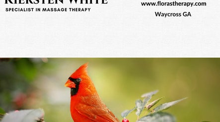 Flora's Therapy
