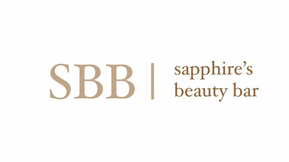 Sapphires Beauty Bar