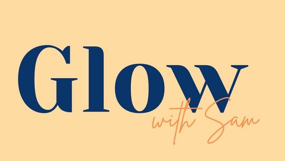 Glow with Sam image 1