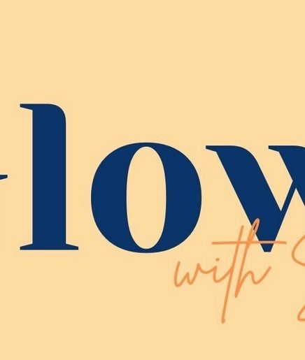 Glow with Sam image 2