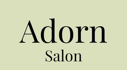 Adorn Salon 