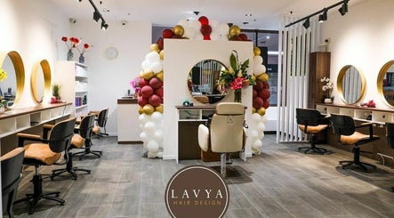 Lavya Hair Design