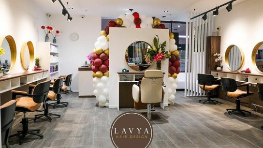 Lavya Hair Design
