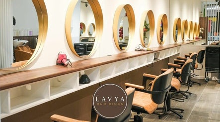 Lavya Hair Design 2paveikslėlis
