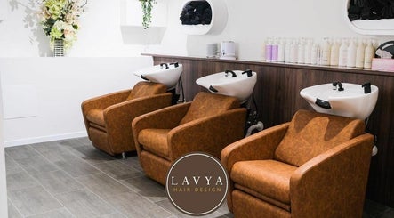 Lavya Hair Design imaginea 3