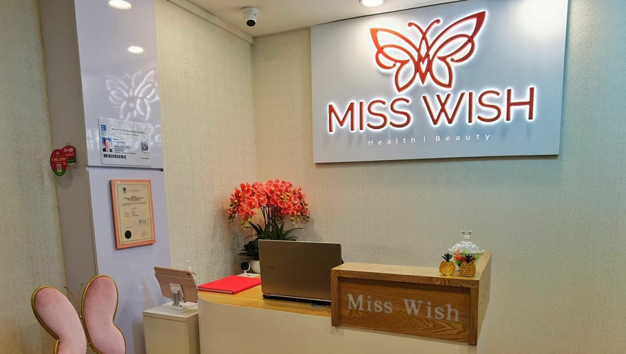 Misswish Health and Beauty Sanctuary image 1
