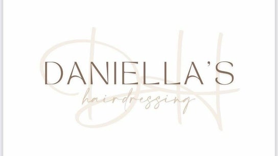 Daniella’s Hairdressing