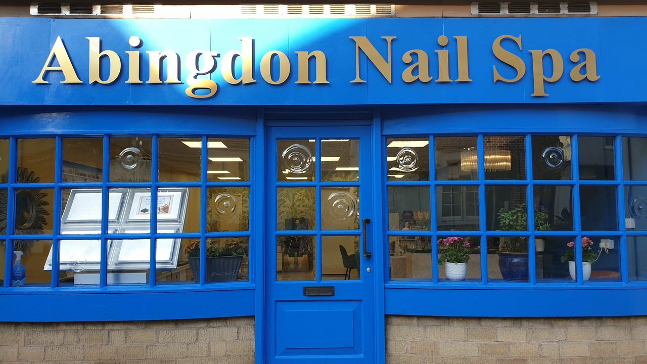 Abingdon Nail Spa - UK, 15 Stert Street - Abingdon | Fresha