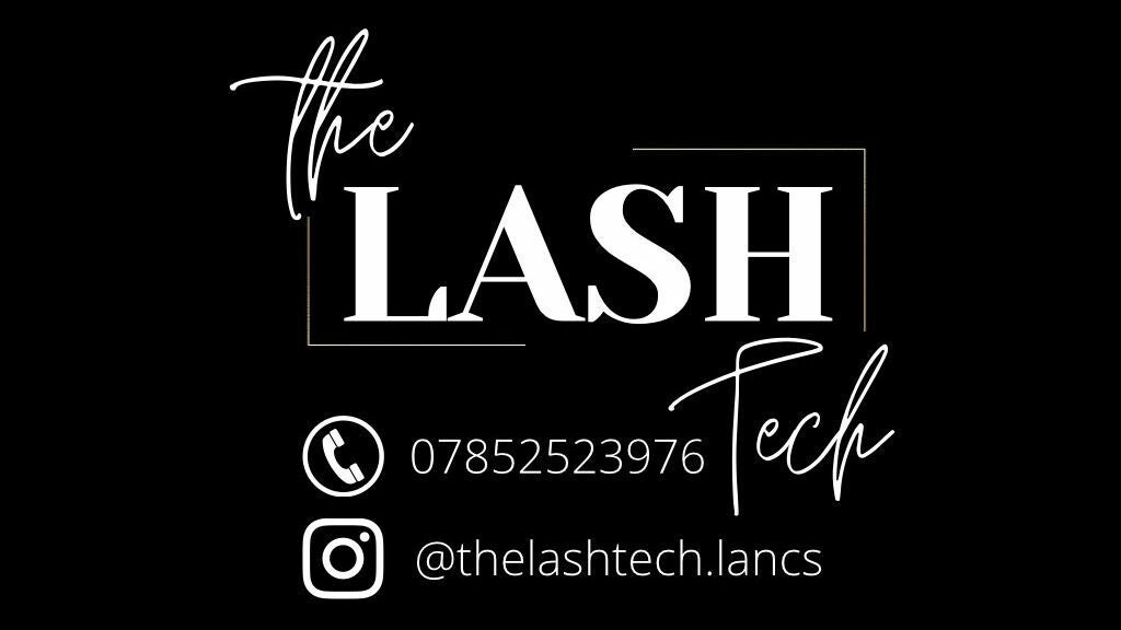 The Lash Tech - 1