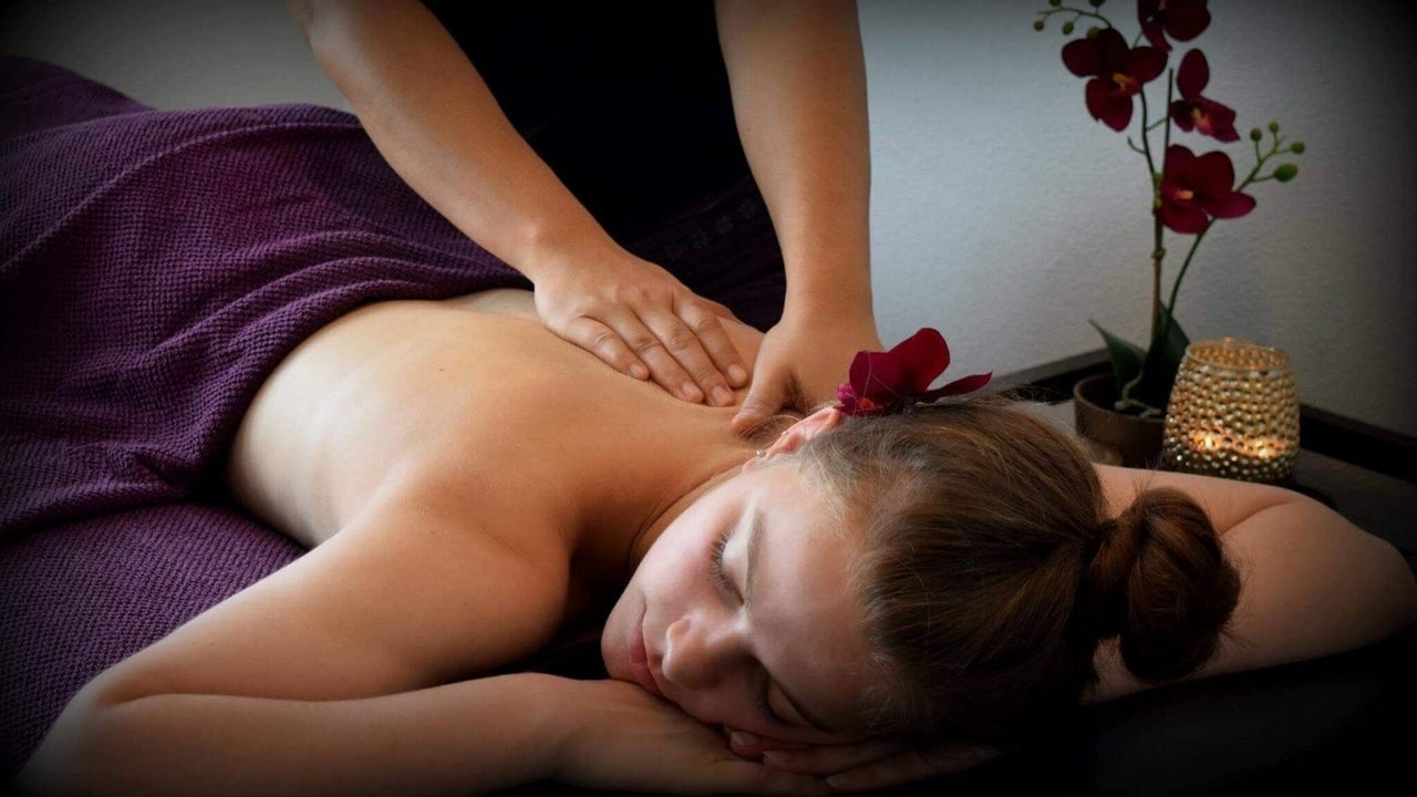 Bodhi Massage - 1