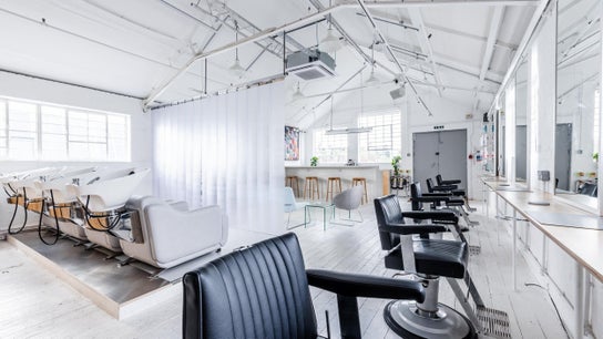 SALT Salon Hackney