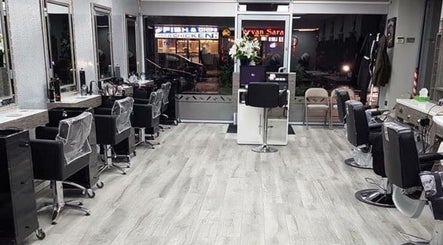 Terry’s Barbers & Hairdressers