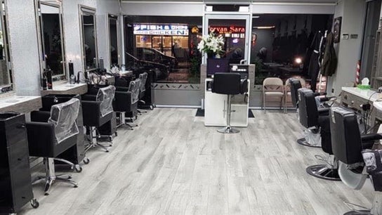 Terry’s Barbers & Hairdressers