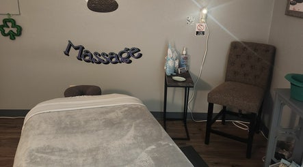 Unwindz Massage imaginea 2