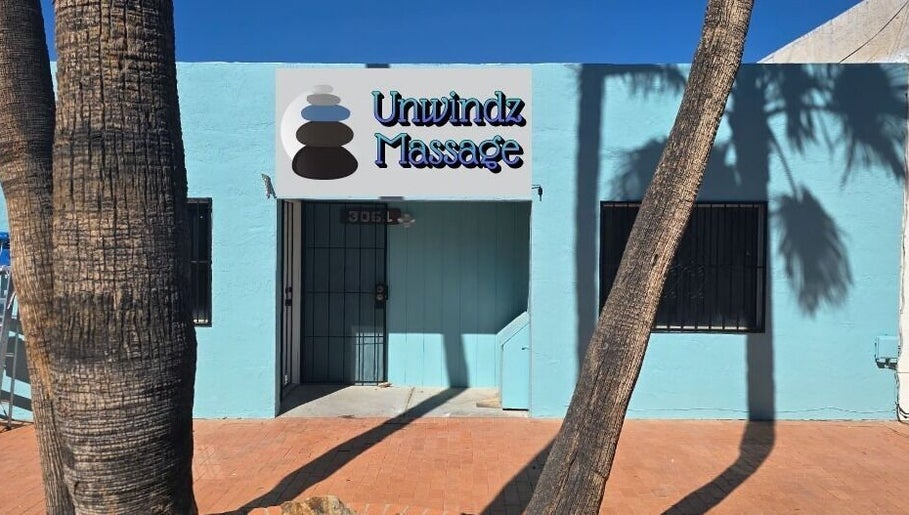 Unwindz Massage II صورة 1