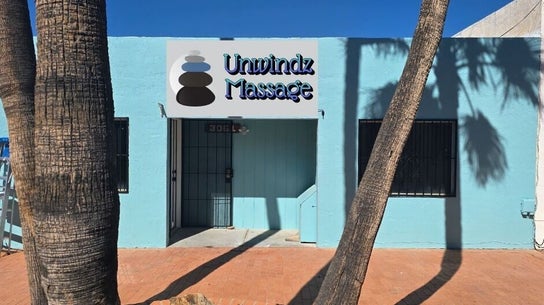 Unwindz Massage II