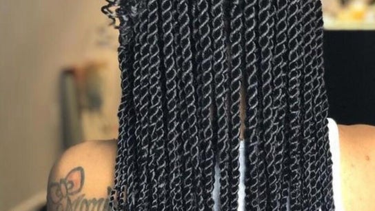 Angela Hair Braiding LLC