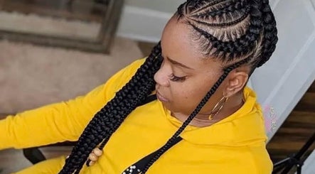 Angela Hair Braiding LLC billede 2