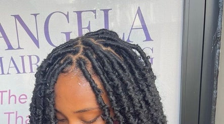 Angela Hair Braiding LLC billede 3