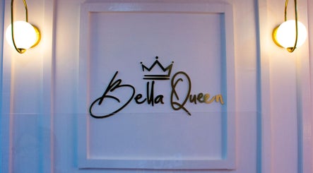 Bella Queen Nail Art billede 3