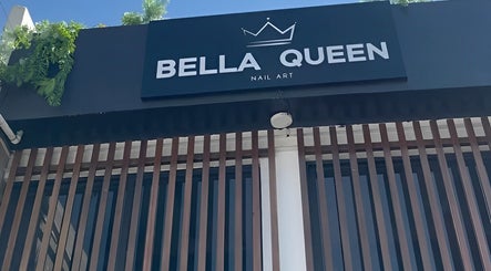 Bella Queen Nail Art image 3