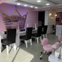 Bella Queen Studio Nails