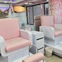 Bella Queen Studio Nails - Avenida Tecnológico 496, Planta Alta, Bella Vista, Metepec, Estado de México