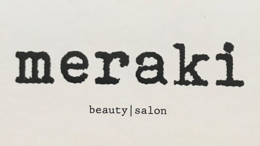 Meraki beauty|salon