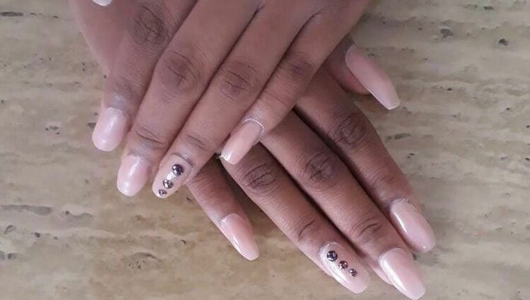 Bonita Nail Oasis Bild 1