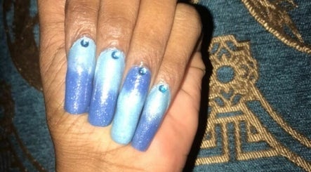 Bonita Nail Oasis Bild 3