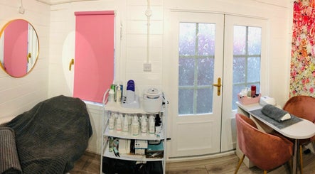 Mirabeautylounge  image 3
